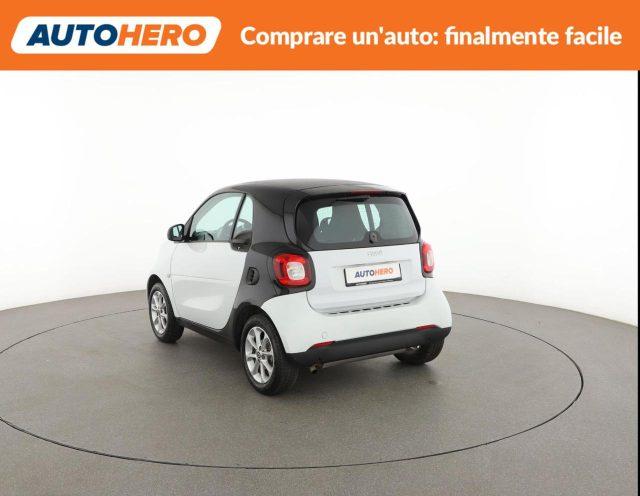 SMART ForTwo 70 1.0 Youngster