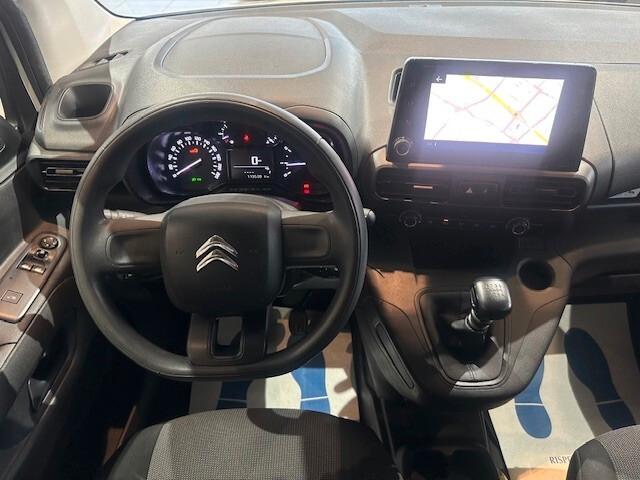 Citroen Berlingo BlueHDi 130 Stop&Start XL Feel