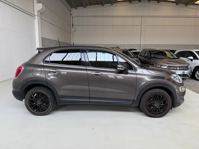 FIAT 500X 1.6 MultiJet 120 CV Pop Star