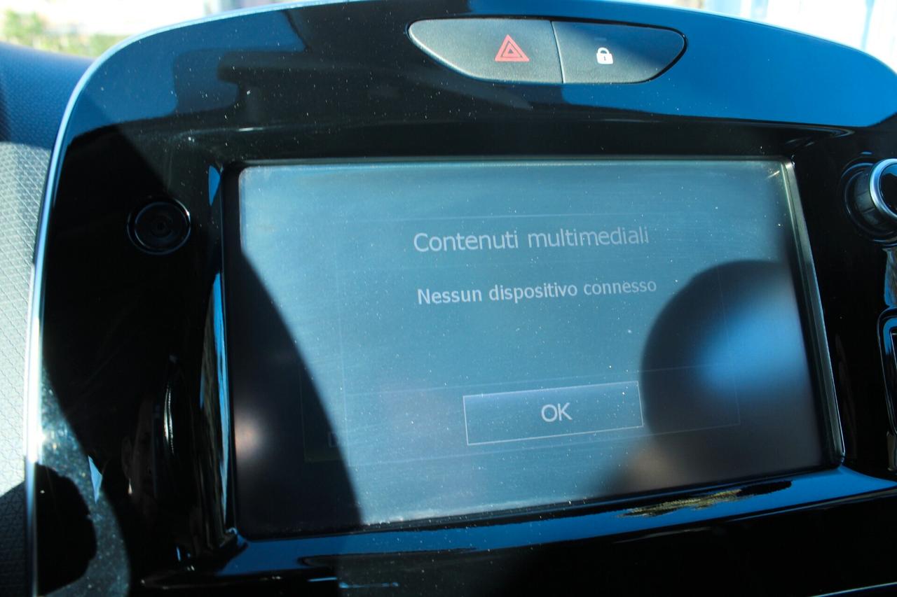 Renault Clio 1.2 75CV 5 porte Intens