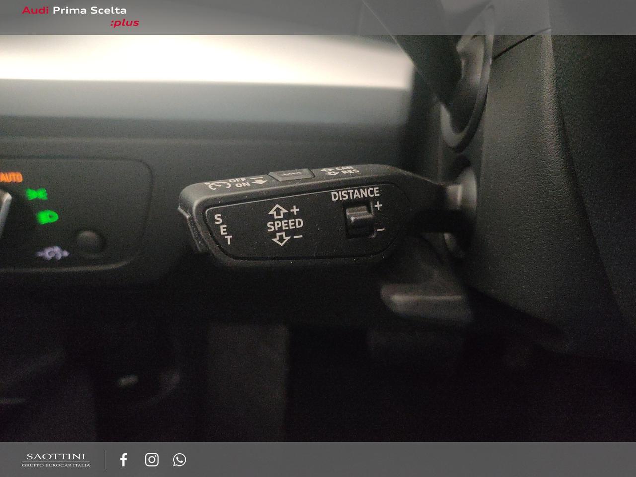 40 2.0 TDI Business Advanced quattro S tronic