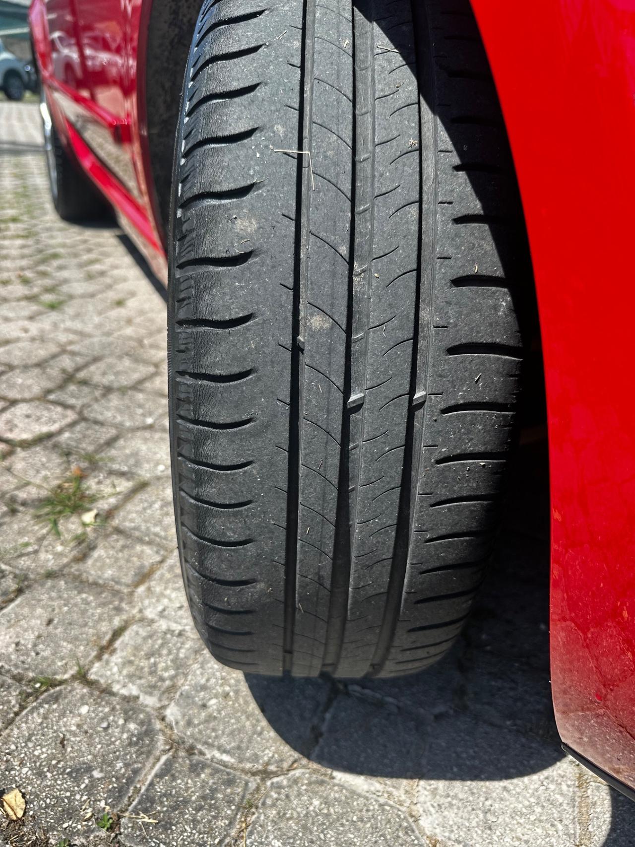 Fiat 500 1.3 Multijet 16V 95 CV Pop