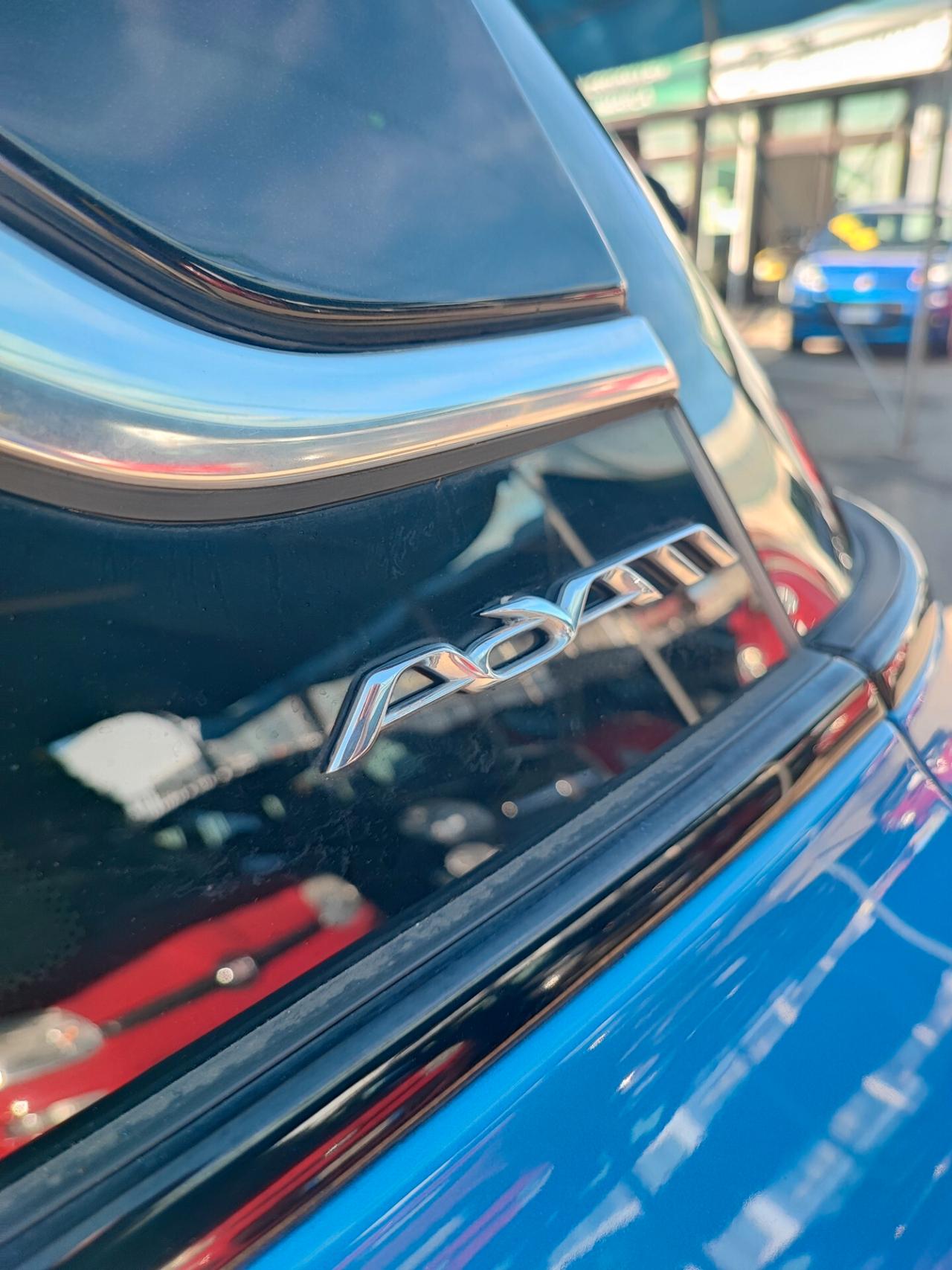 Opel Adam 1.2 70 CV Start&Stop idonea neopatentati