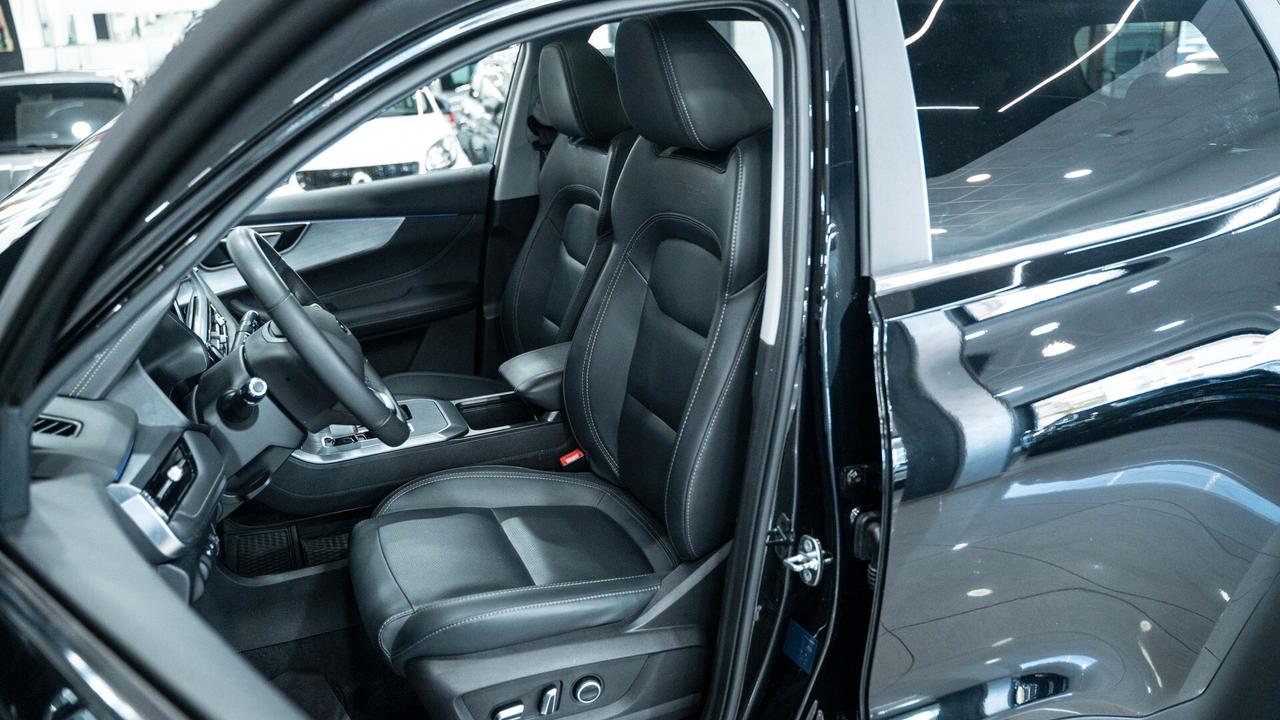 Dr 5.0 Automobiles DR5.0 1.5 150CV GPL TETTO AUTO NAVI PELLE FULL OPTIONAL