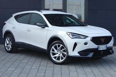 CUPRA Formentor 1.5 TSI Prezzo Netto