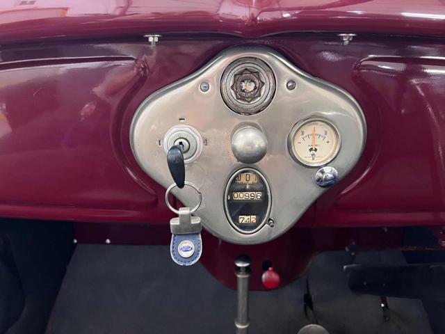 FORD Other Model A Pheaton Cabriolet