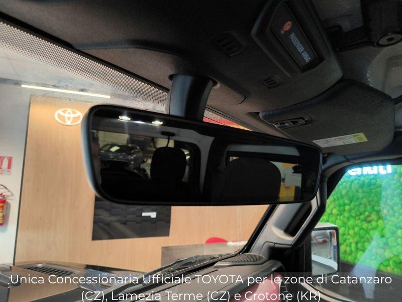 Jeep Wrangler 2.2 Multijet II Rubicon Auto 4WD