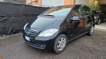 Mercedes-benz A 160 Avantgarde km 45000