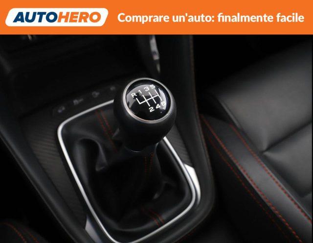 MG ZS 1.0T-GDI Luxury