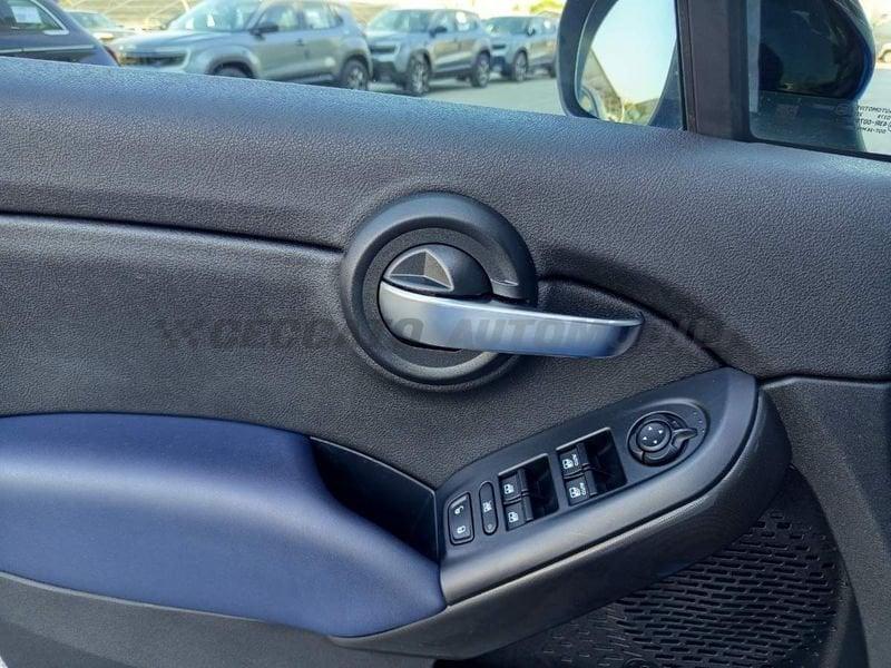 FIAT 500X 500X 1.0 t3 120cv