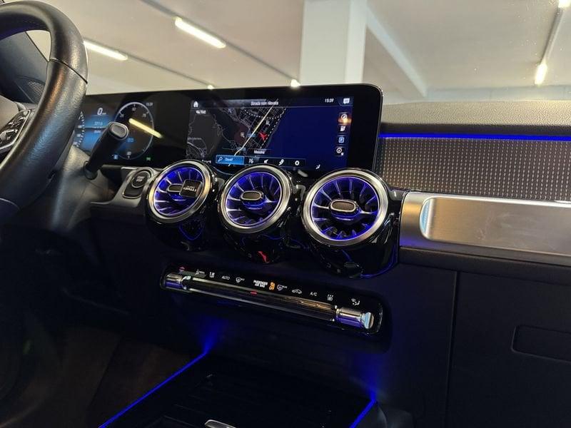 Mercedes-Benz EQB EQB 250+ Sport Pro Tech Edition