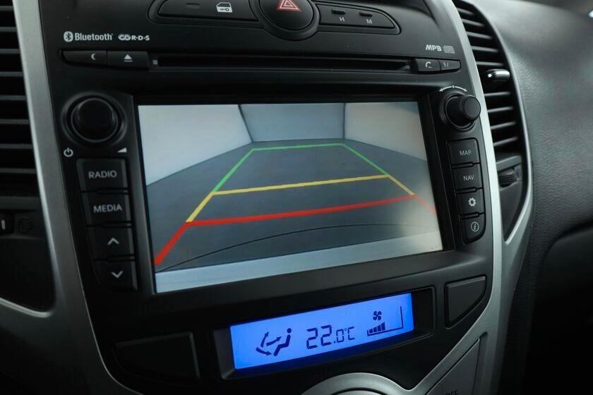 Hyundai iX20 1.4 CRDI 90 CV XPossible Navi/Cam