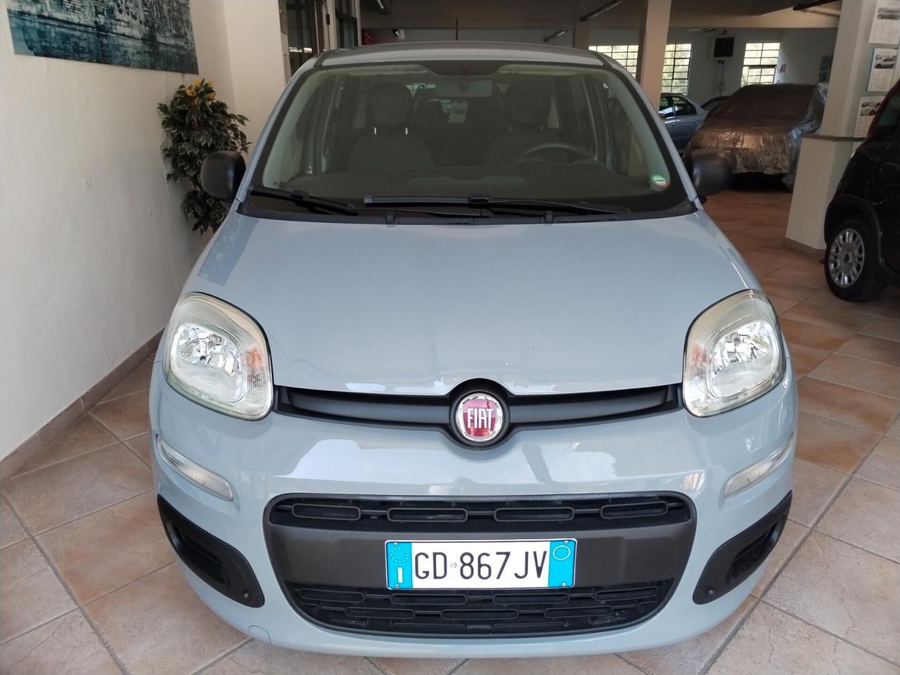 Fiat Panda 1.2 Easy - 11/2020