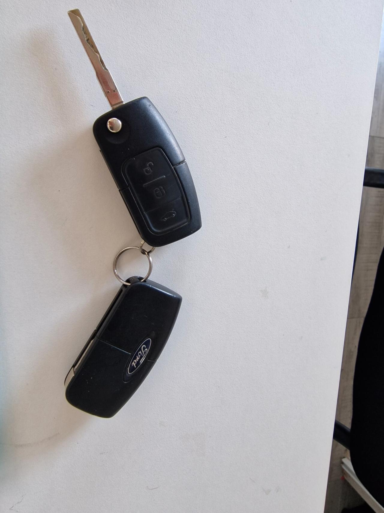 Ford Fiesta 1.6 TDCi 95 CV 5p. Titanium