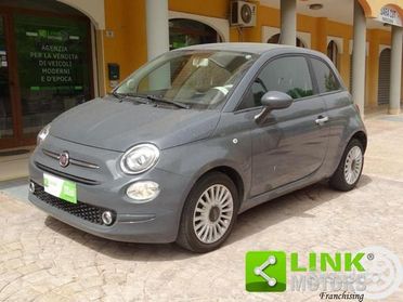 LINK MOTORS: FIAT 500 1.3 M.JET 95 CV STAR