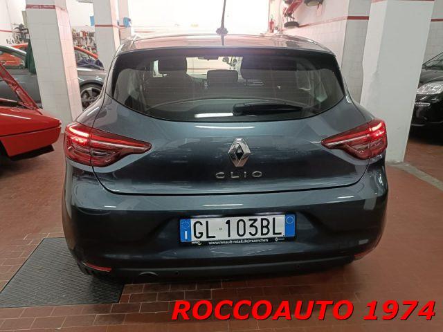 RENAULT Clio TCe 90 CV 5 porte Intens