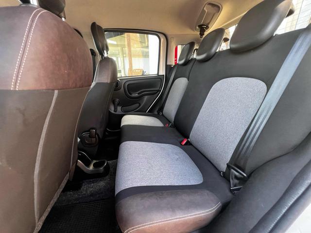 FIAT Panda Cross 1.3 MJT 95 CV S&S 4x4