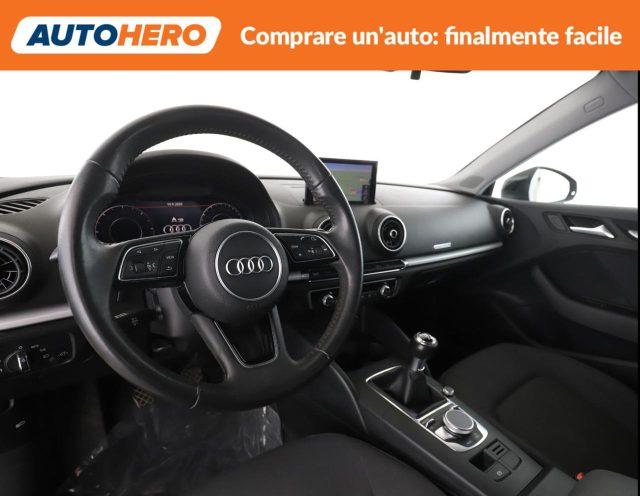 AUDI A3 SPB 30 TDI Admired