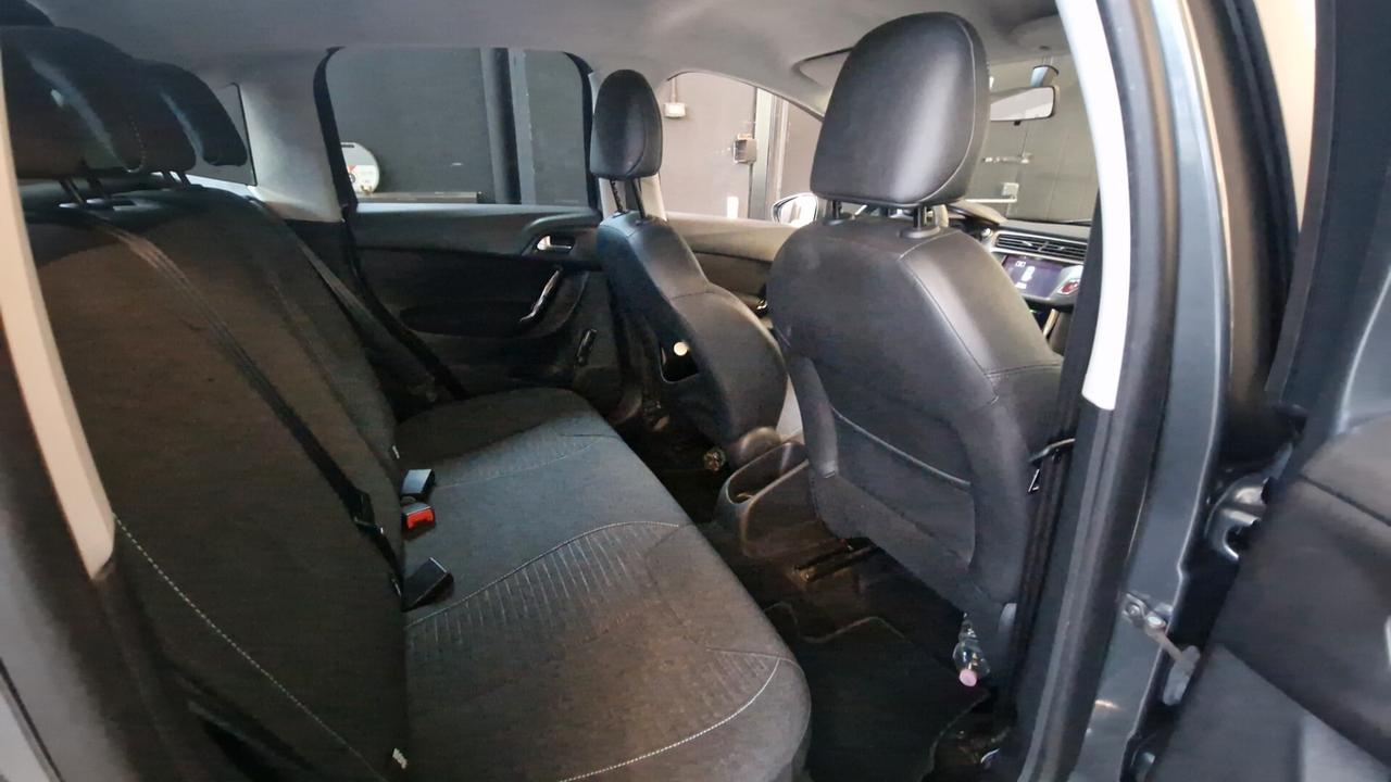 Citroen C3 PureTech 110 S&S Exclusive