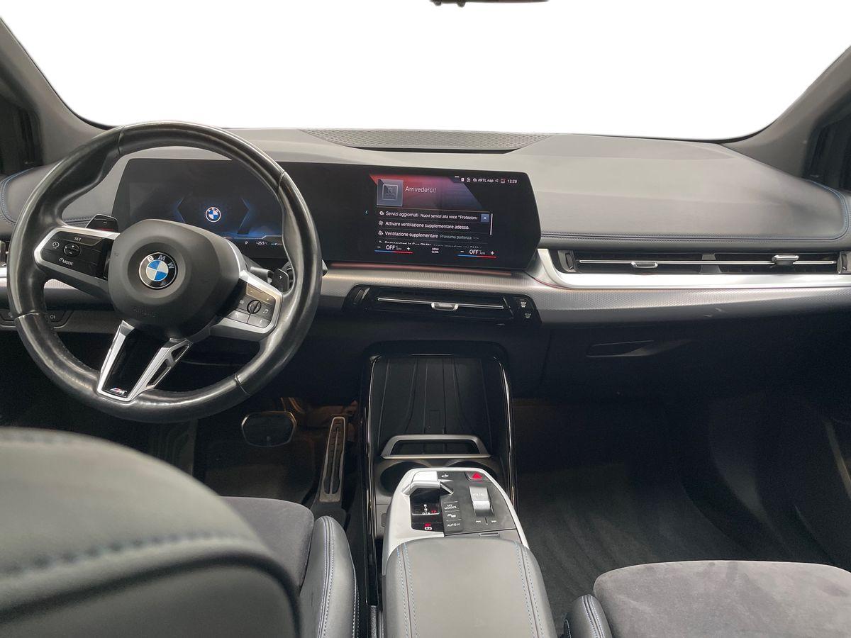BMW Serie 2 U06 Active Tourer - 220i Active Tourer mhev 48V Mspo