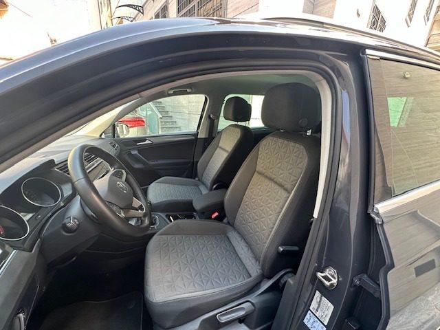 VOLKSWAGEN Tiguan 2.0 TDI 150 CV SCR DSG Life