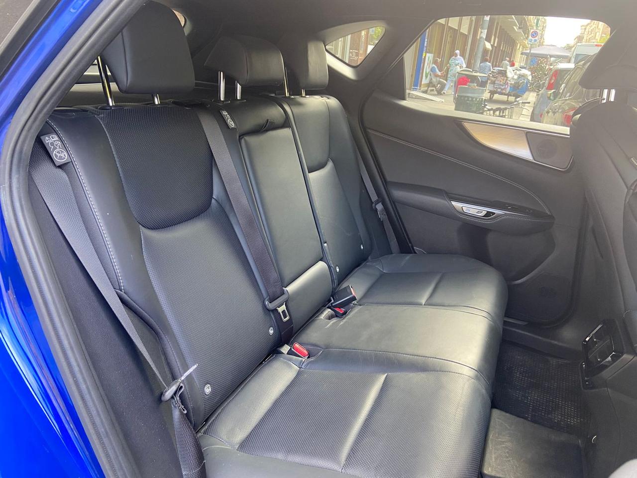 Lexus NX 450h+ Luxury PHEV #11497