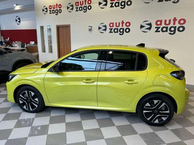 Peugeot 208 208 1.2 hybrid Allure 110cv e-dcs 6