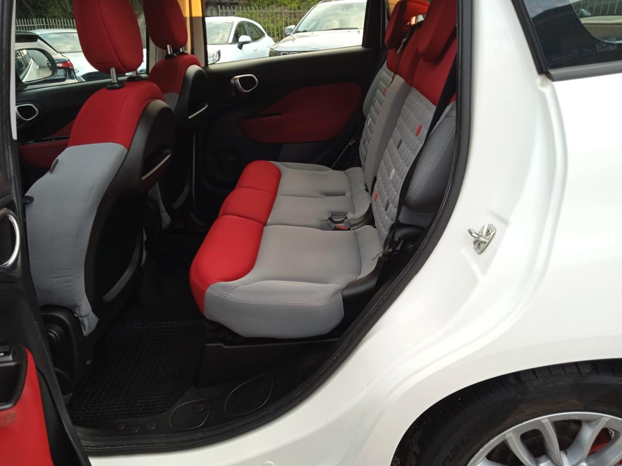 Fiat 500L 1.3 Multijet 85 CV