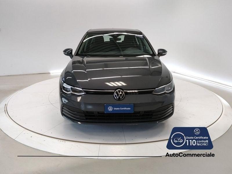 Volkswagen Golf 2.0 TDI Life