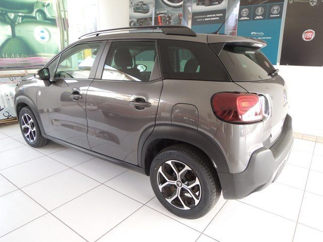 CITROEN C3 Aircross PureTech 110 S&S C-Series