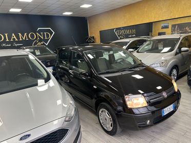 FIAT PANDA 1.2 Natural Power “X NEOPATENTATI”-2009