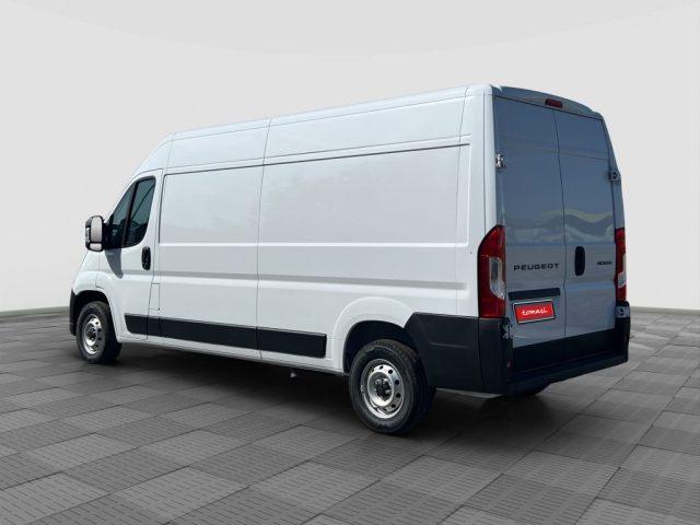 PEUGEOT Boxer Boxer 333 2.2 BlueHDi 140 S&S PLM-TM Furgone