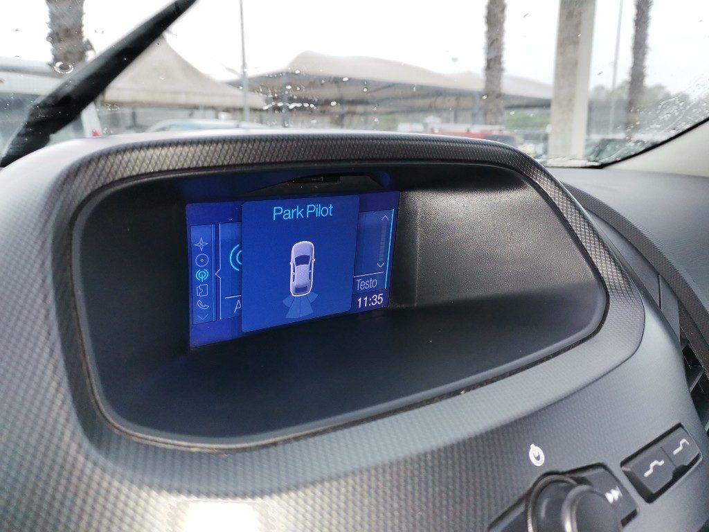 Ford Ranger 3.2 TDCi DC Wildtrak 5pt.