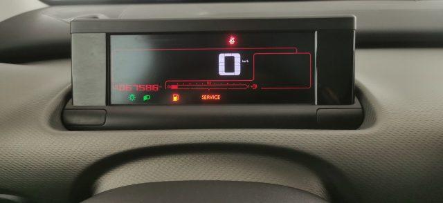 CITROEN C4 Cactus BlueHDi 100 S&S Shine