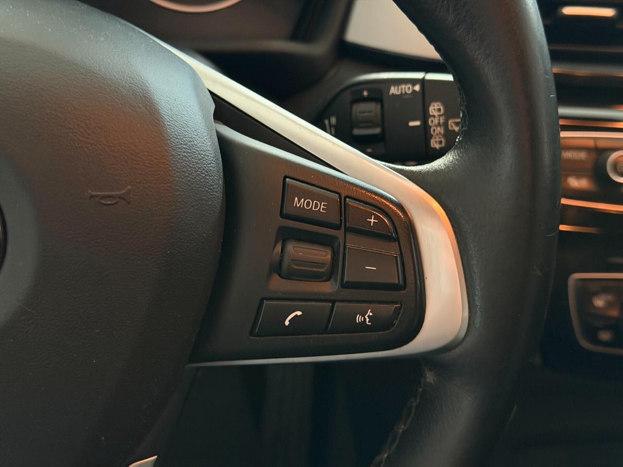 BMW X1 2.0cc 150Cv Auto Xdrive