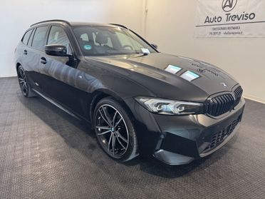 Bmw 320 320d 48V xDrive Touring Msport FULL!!