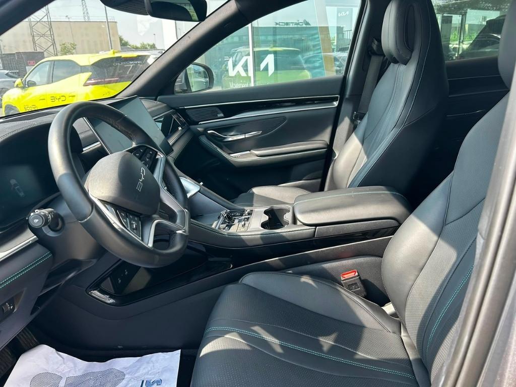 BYD Seal U DM-i - Seal U DM-i 1.5 phev Comfort 2wd