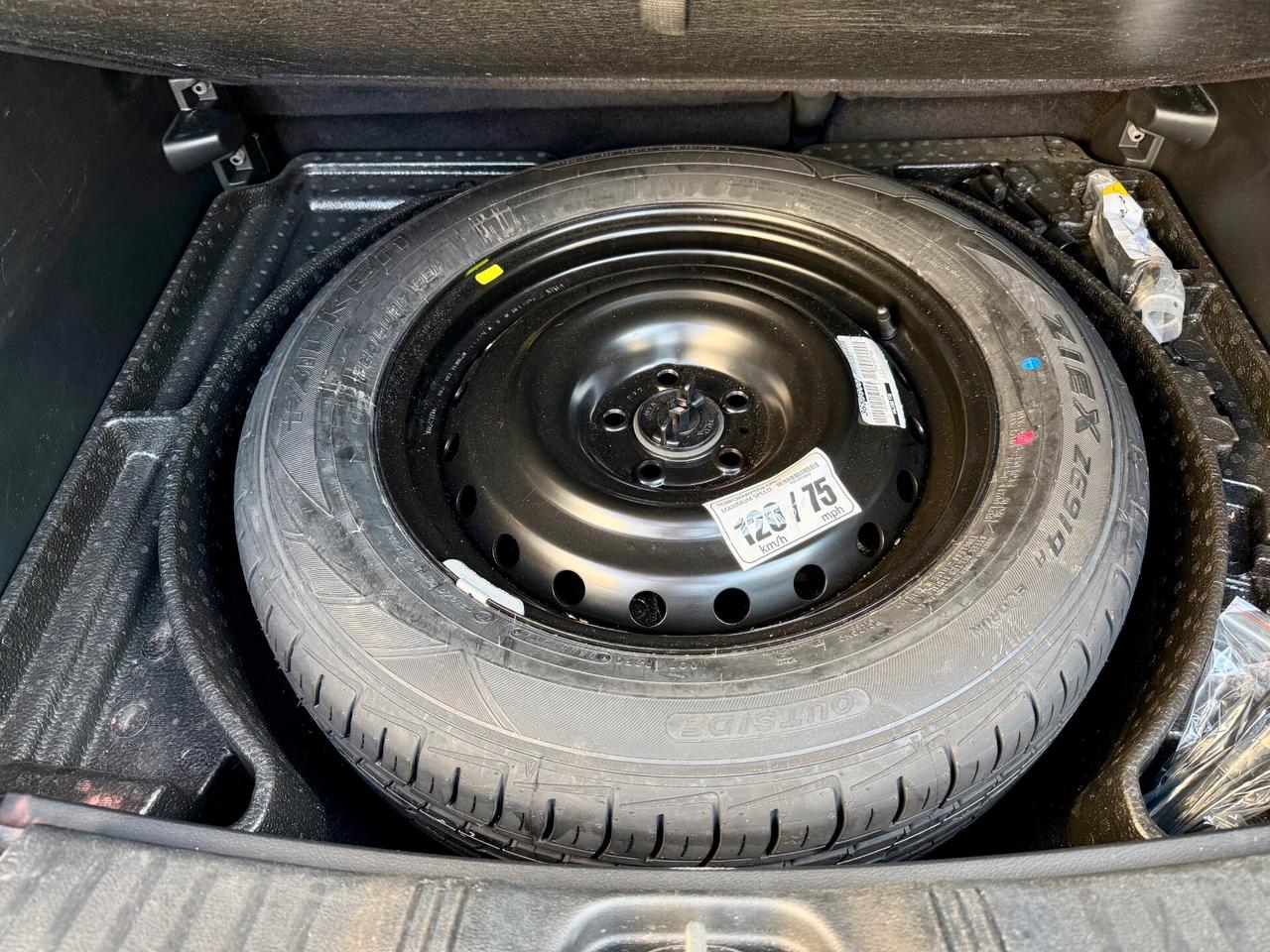 Jeep Compass 1.6 mjt Limited 2wd 120cv UNICO PROPRIETARIO