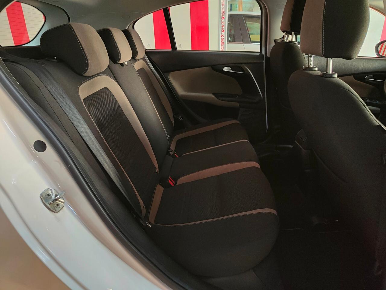 FIAT TIPO 1.3 MJT 95 CV E FIAT PANDA