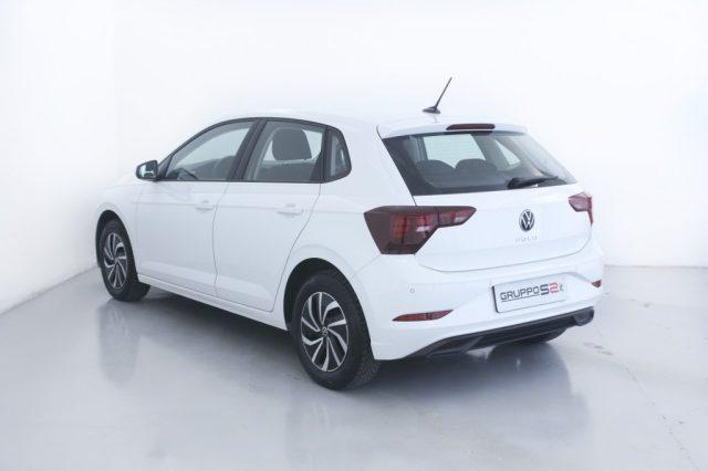 VOLKSWAGEN Polo 1.0 TSI Life / Neopatentati