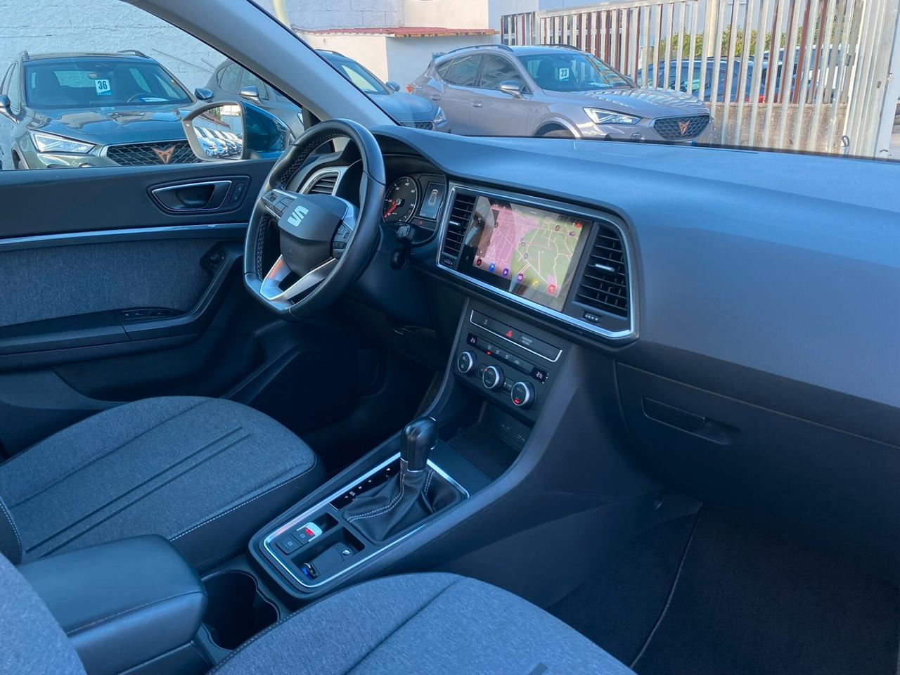 Seat Ateca Business 2.0 TDI 150CV DSG