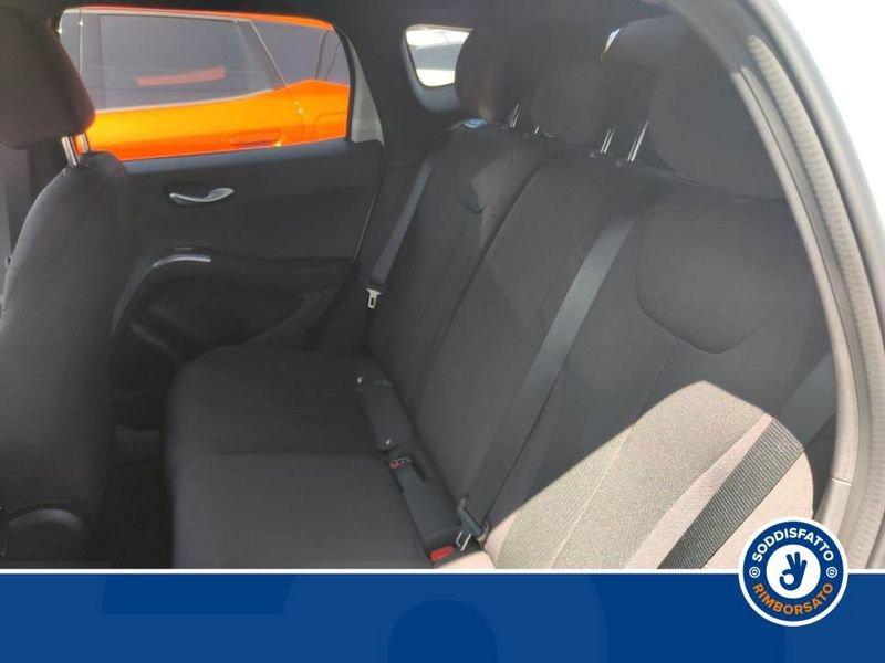BYD Dolphin G DM-i Boost