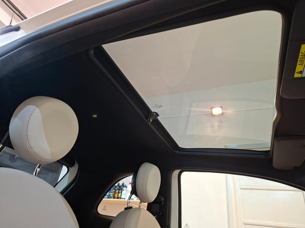 Fiat 500 1.0 70CV HYBRID DOLCEVITA PROMO