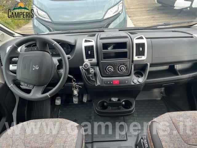 KNAUS KNAUS BOXLIFE 540 MQ