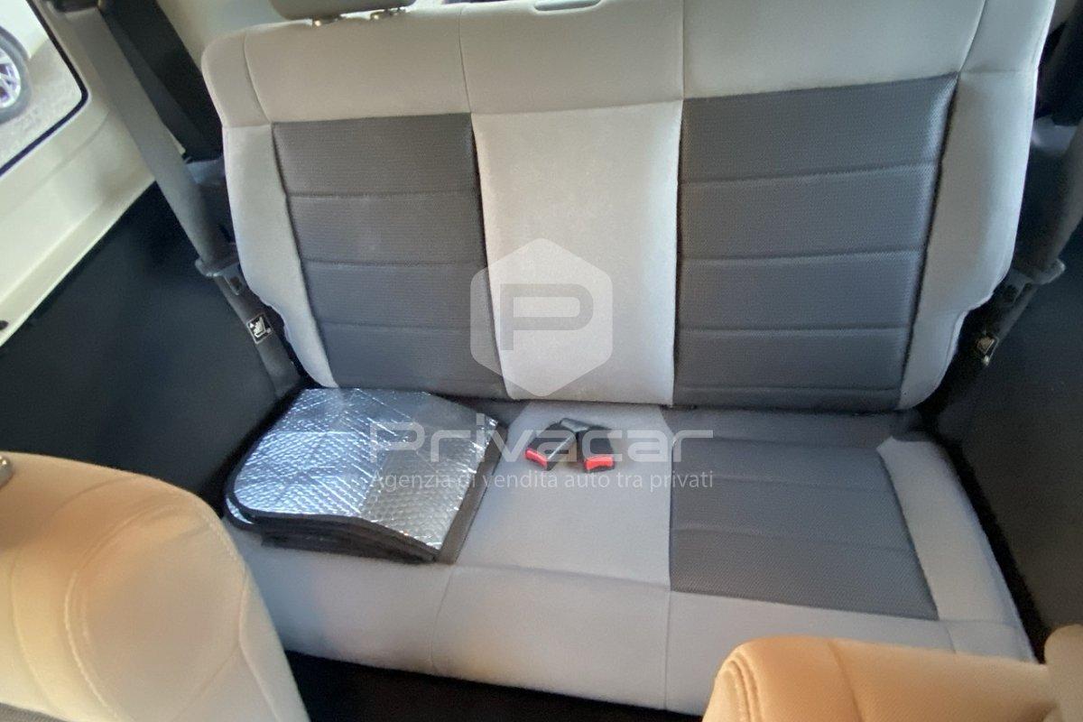 JEEP Wrangler 2.8 CRD DPF Sport Auto