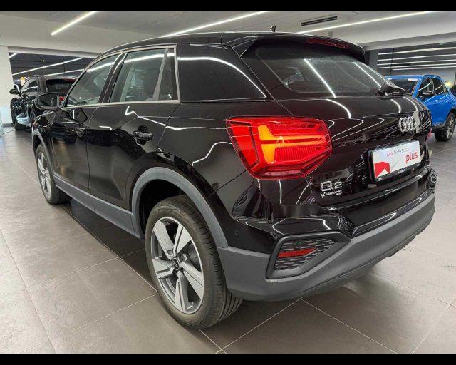 AUDI Q2 MY 21 30 TDI S TRONIC MY 24