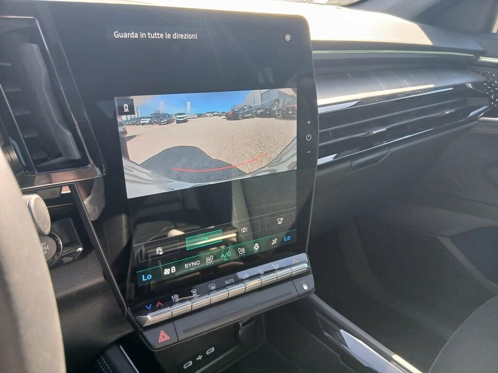 Renault Rafale 1.2 E-Tech full hybrid Esprit Alpine Auto