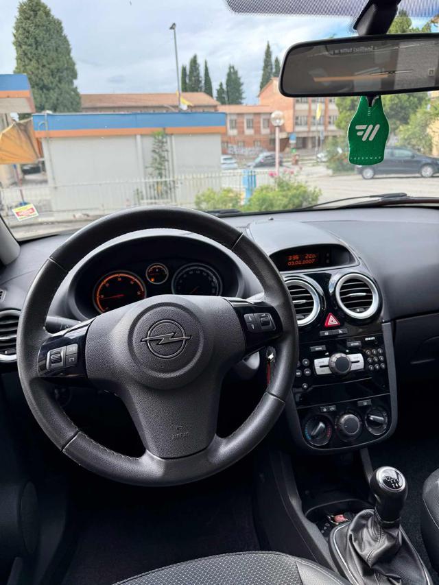 OPEL Corsa 1.3 CDTI 90CV 5 porte Cosmo
