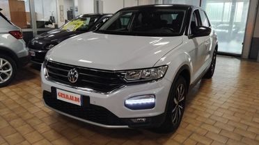 VOLKSWAGEN T-Roc 1.0 TSI 115 CV Style APP CONNECT