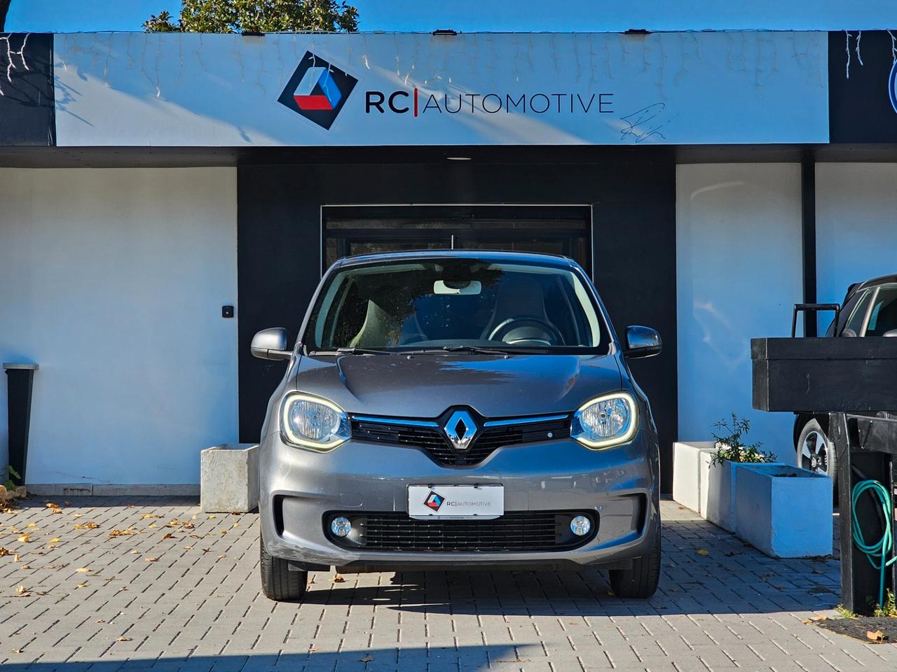 Renault Twingo TCe 95 CV EDC Duel2